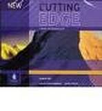 New Cutting Edge Upper Intermediate Class Audio CDs (3) Pearson