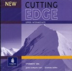 New Cutting Edge Upper Intermediate Student´s Audio CDs (2) Pearson