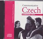 Communicative Czech - Elementary Czech - CD PhDr. Ivana Rešková