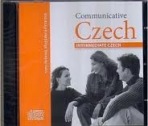 Communicative Czech Intermediate - audio CD PhDr. Ivana Rešková