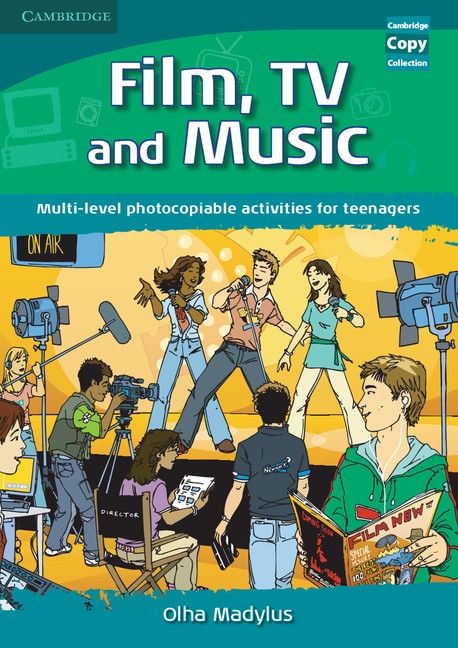 Film, TV and Music Cambridge University Press