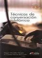 TECNICAS CONVERSACION TELEFON