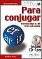 TIEMPO PARA CONJUGAR