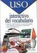 USO INTERACTIVO VOCABULARIO
