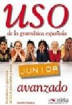 USO JUNIOR AVANZADO