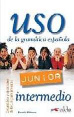 USO JUNIOR INTERMEDIO