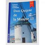 Colección Lecturas Clásicas Graduadas 3. DON QUIJOTE DE LA MANCHA (I) Edelsa