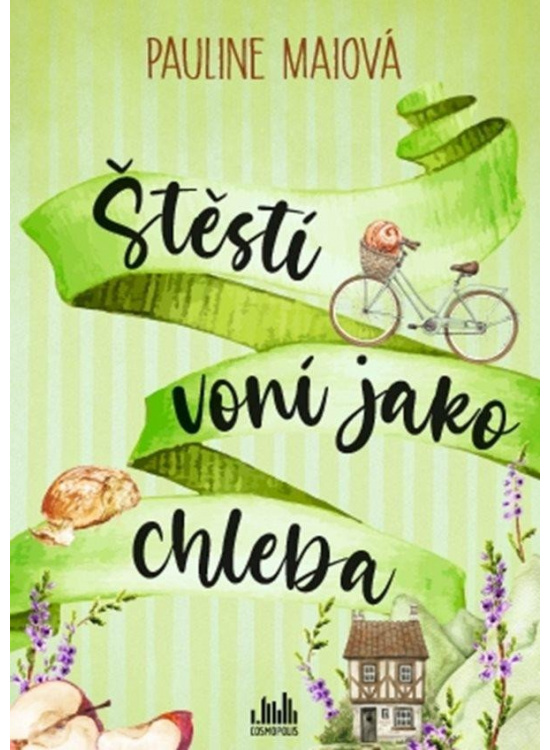 Štěstí voní jako chleba