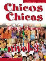 CHICOS CHICAS 3 ALUMNO