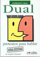 DUAL PRETEXTOS PARA HABLAR