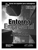 ENTORNO EMPRESARIAL CLAVES