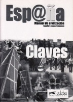 ESPANA MANUAL DE CIVILIZACION CLAVE Edelsa