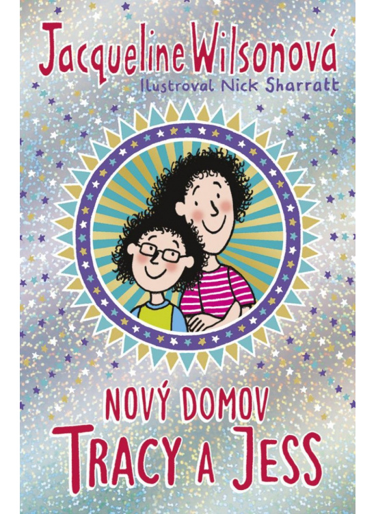 Nový domov Tracy a Jess