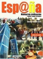 ESPANA MANUAL DE CIVILIZACION Edelsa