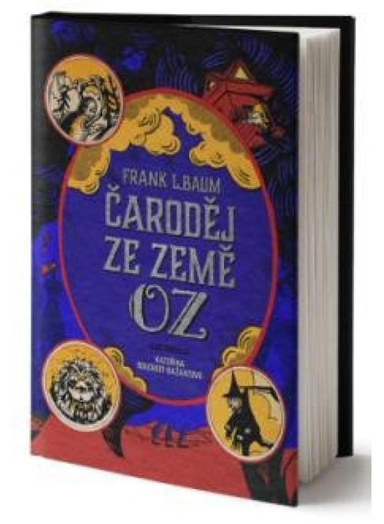 Čaroděj ze země Oz