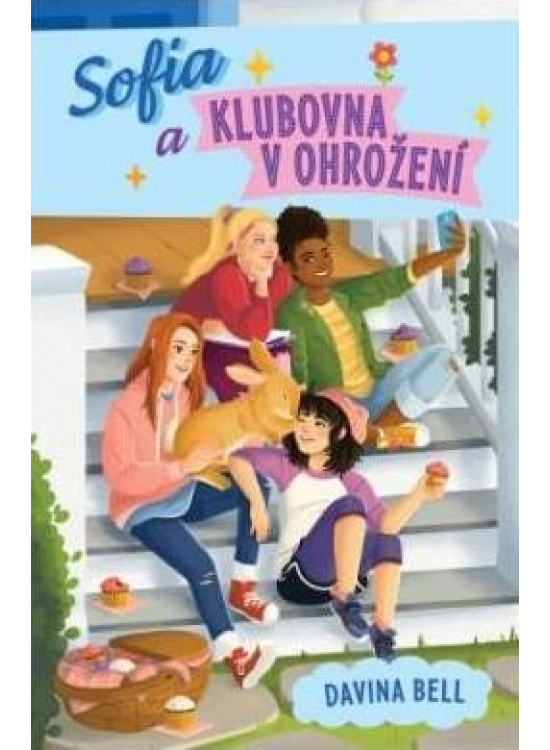 Sofie a klubovna v ohrožení