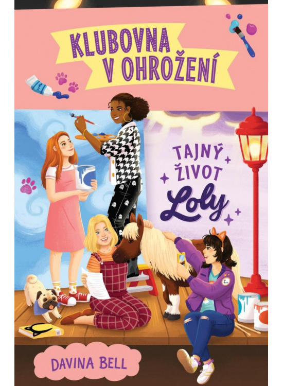 Tajný život Loly