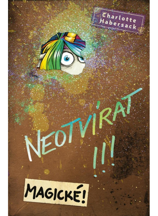 Neotvírat!!! Magické!