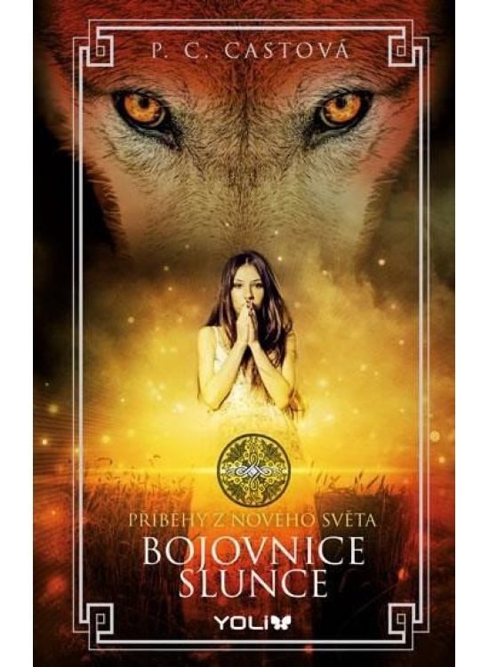 Bojovnice slunce