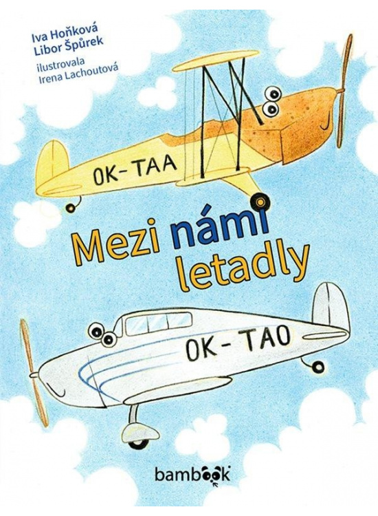 Mezi námi letadly