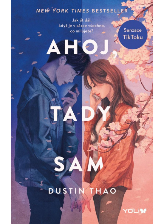 Ahoj, tady Sam