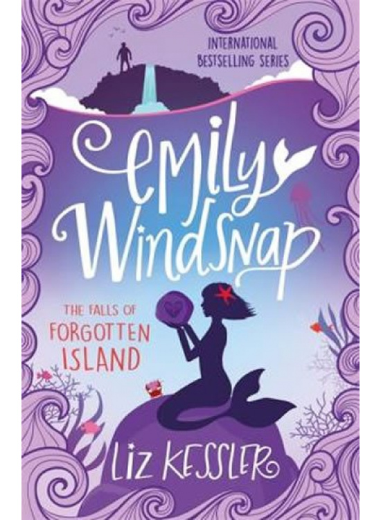 Emily Windsnap and the Falls of Forgotten Island : Book 7 Folio, spol.s r.o.