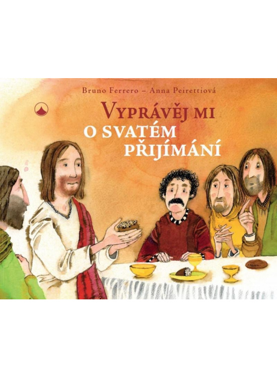 Vyprávěj mi o svatém přijímání