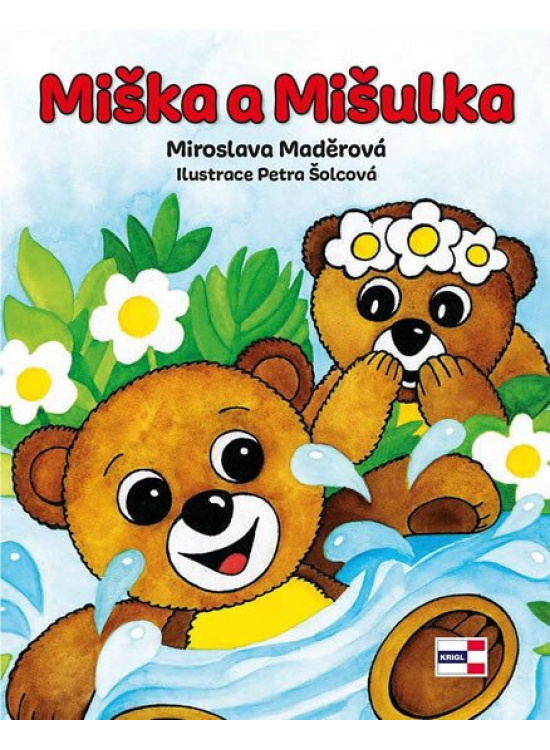 Miška a Mišulka