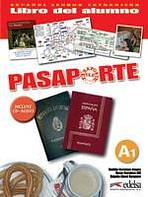 PASAPORTE ELE 1 (A1) ALUMNO + CD