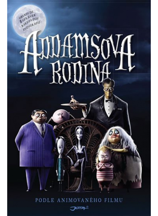 Addamsova rodina