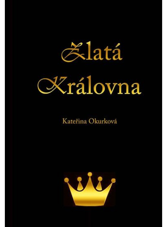 Zlatá královna