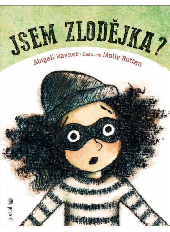 Jsem zlodějka?