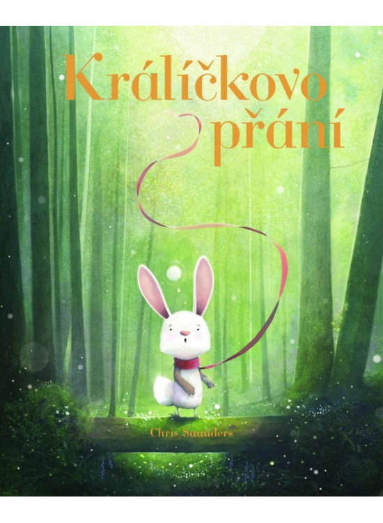 Králičkovo přání