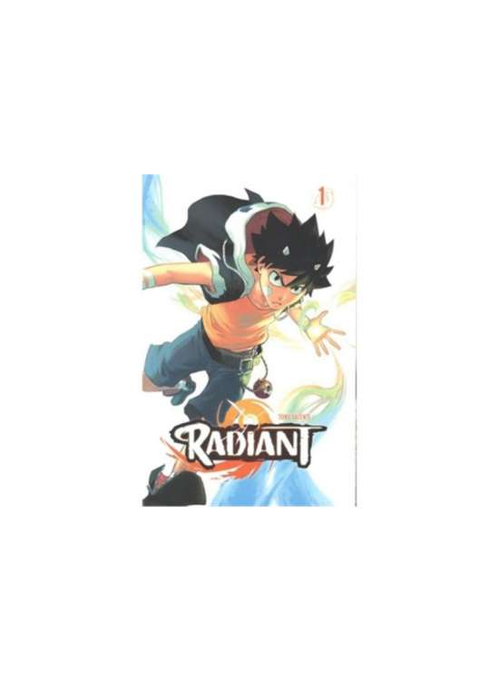 Radiant 1