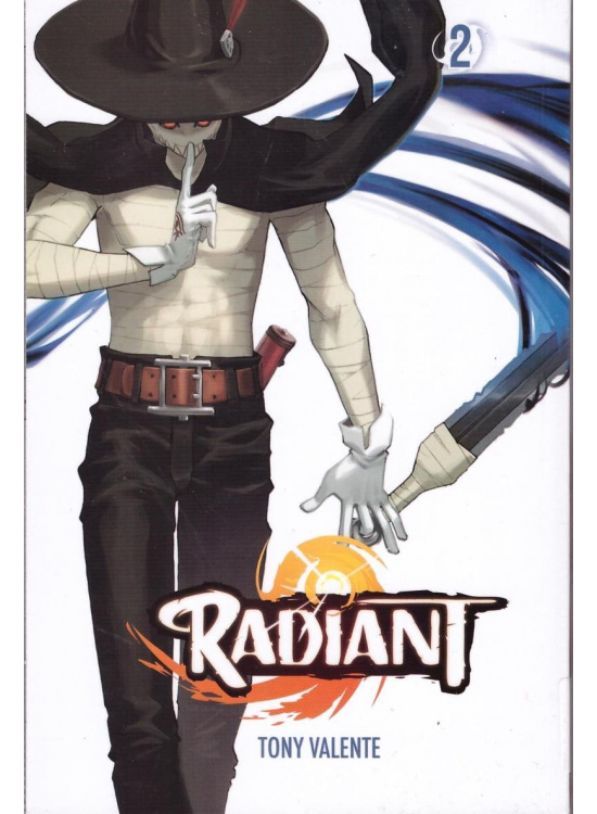 Radiant 2