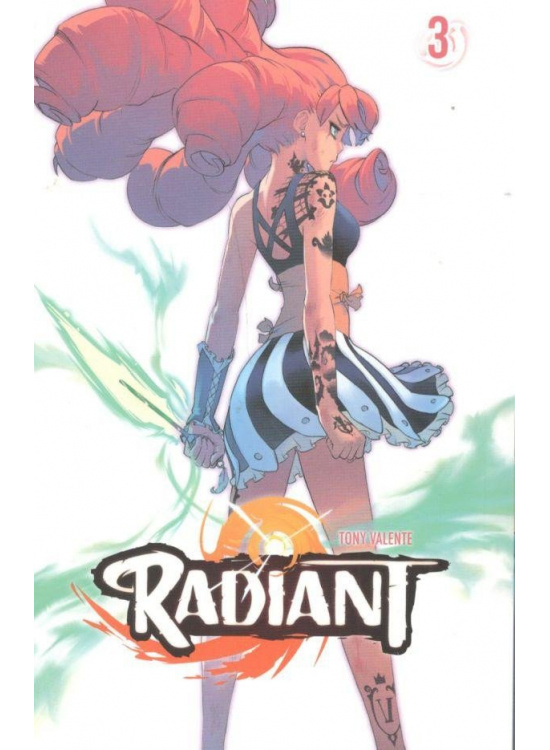 Radiant 3