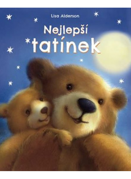 Nejlepší tatínek