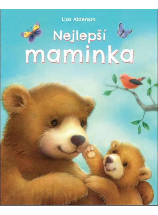 Nejlepší maminka