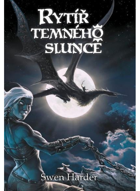 Rytíř temného slunce (gamebook)