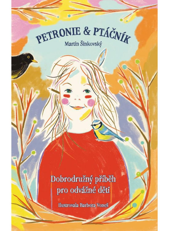 Petronie a Ptáčník