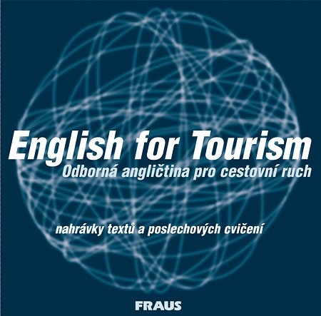 English for Tourism CD /2ks/ Fraus