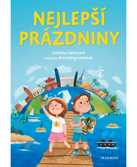 Nejlepší prázdniny