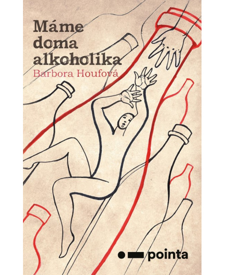 Máme doma alkoholika