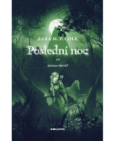 Poslední noc