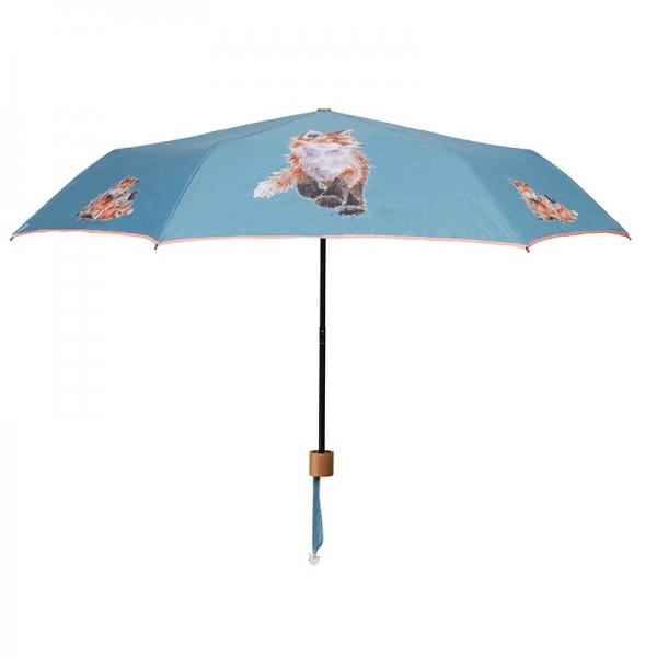 Deštník Wrendale Designs – lišče Aladine