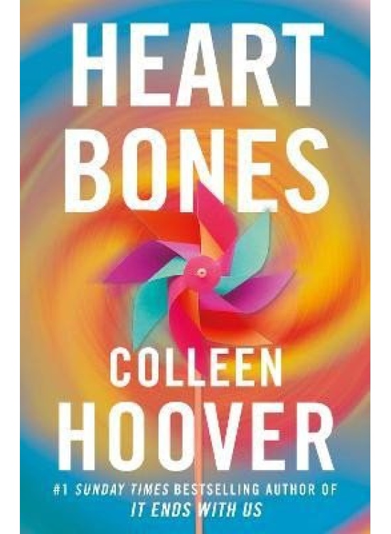 Heart Bones HarperCollins Publishers UK