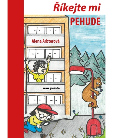 Říkejte mi PEHUDE
