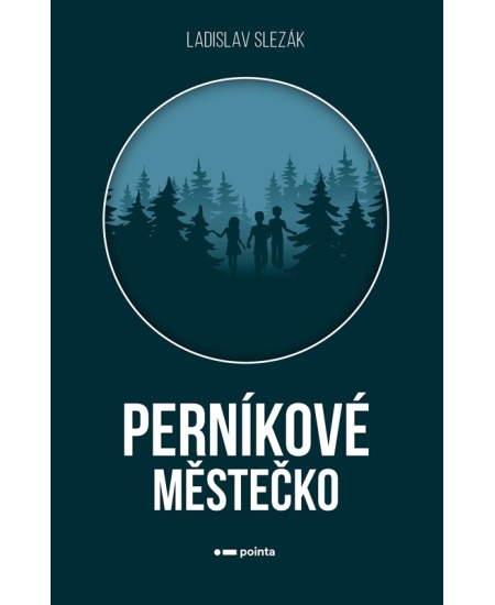 Perníkové městečko