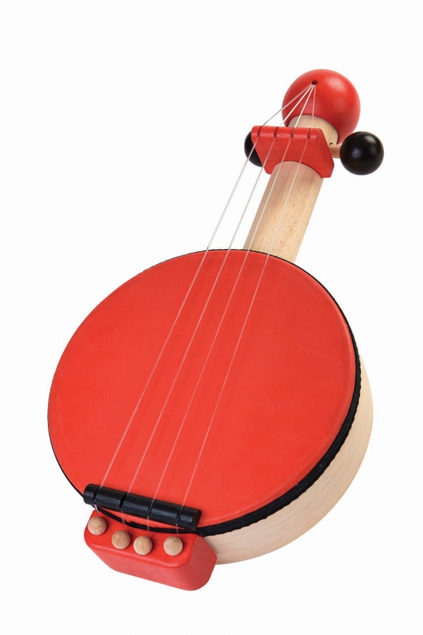 Banjo Montessori