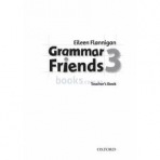 Grammar Friends 3 Teacher´s Book (Gratis pouze ke SB)